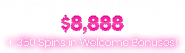 Uptown-Pokies