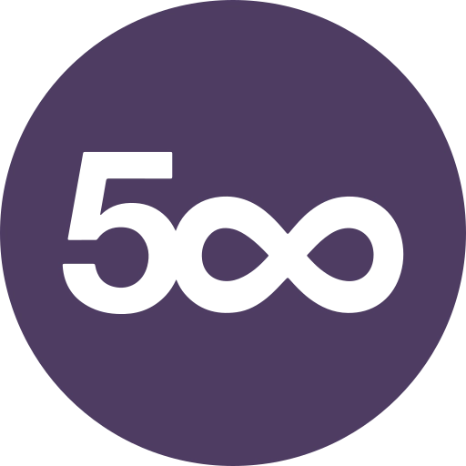 500px